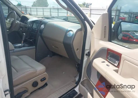 2008 Ford F-150 60Th Anniversary/Fx4/King Ranch/Lariat/Xlt из США, поврежденный, VIN 1FTPW14V28FC24792